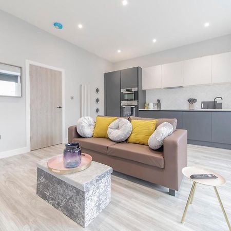 Special Offer Brighton City Centre Seafront 1 Bedroom Flat Bn133Duk01 Eksteriør billede
