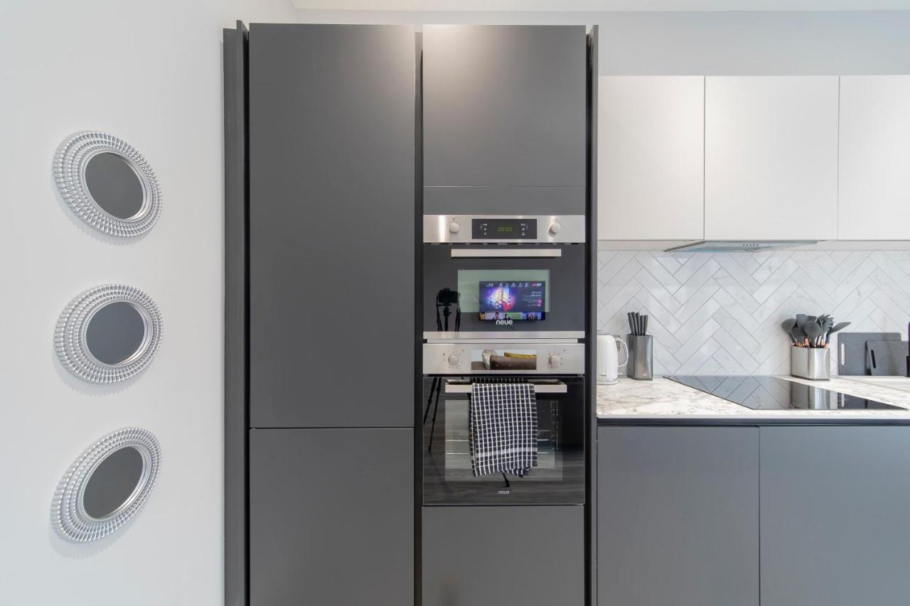 Special Offer Brighton City Centre Seafront 1 Bedroom Flat Bn133Duk01 Eksteriør billede