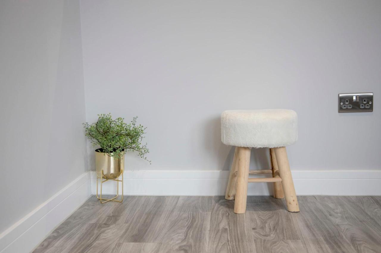 Special Offer Brighton City Centre Seafront 1 Bedroom Flat Bn133Duk01 Eksteriør billede
