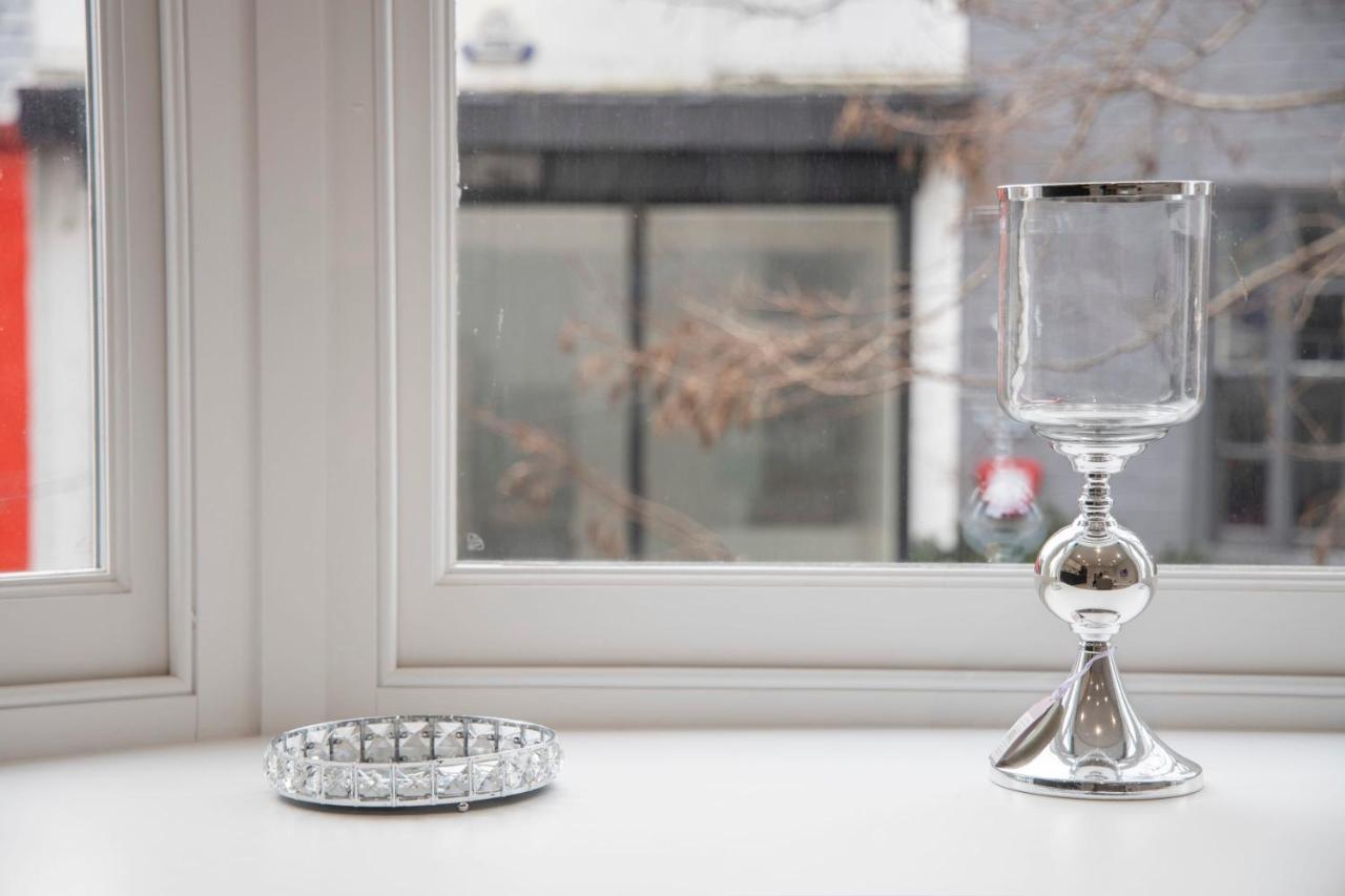 Special Offer Brighton City Centre Seafront 1 Bedroom Flat Bn133Duk01 Eksteriør billede