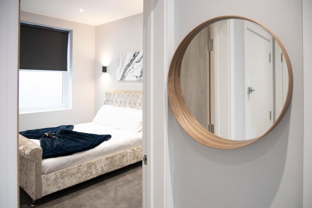 Special Offer Brighton City Centre Seafront 1 Bedroom Flat Bn133Duk01 Eksteriør billede