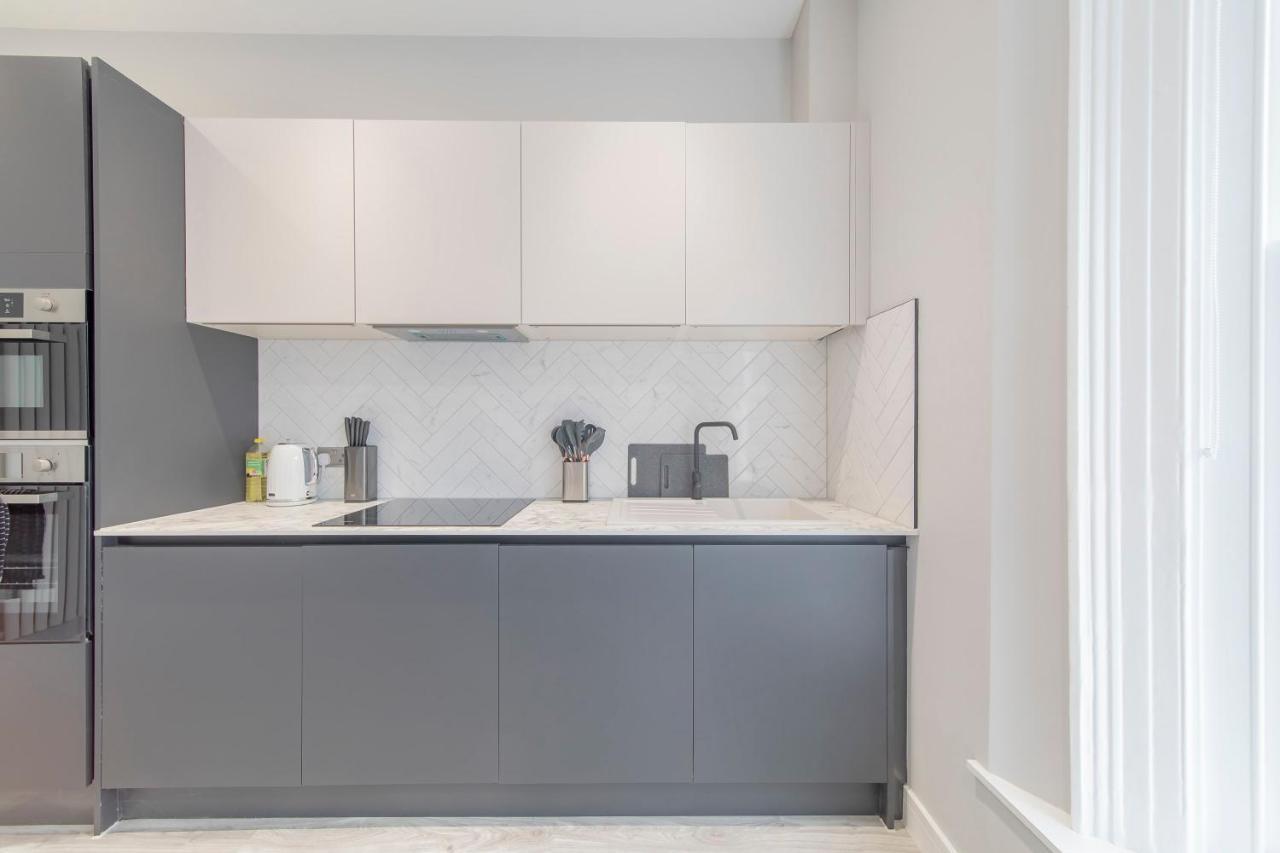 Special Offer Brighton City Centre Seafront 1 Bedroom Flat Bn133Duk01 Eksteriør billede